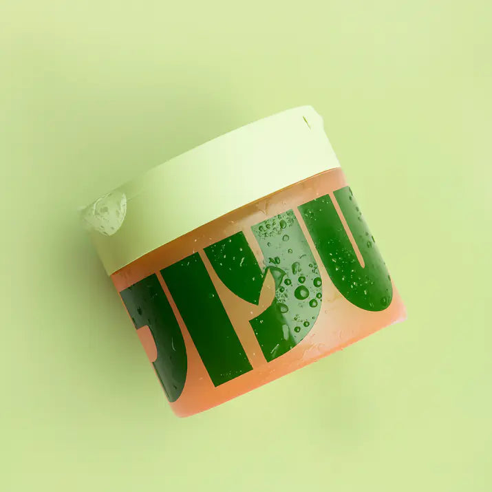 Korean Anti-Aging, Dark Spot & Wrinkle Minimizing Toner Pads
