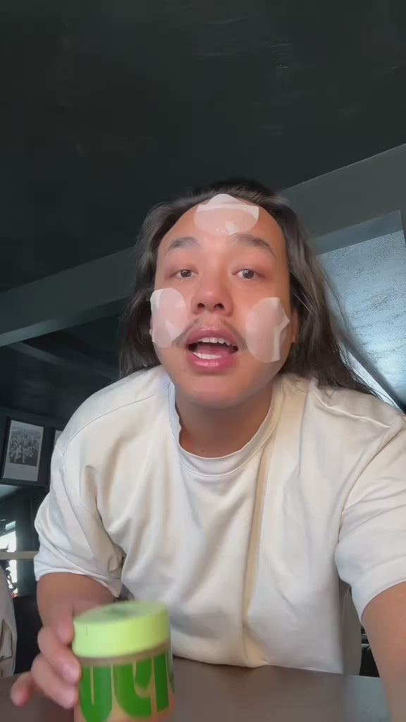 Korean Anti-Aging, Dark Spot & Wrinkle Minimizing Toner Pads video
